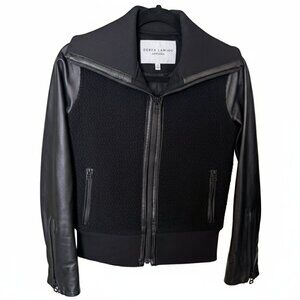 Derek Lam 10C x Athleta Elevate Jacket - Size XS